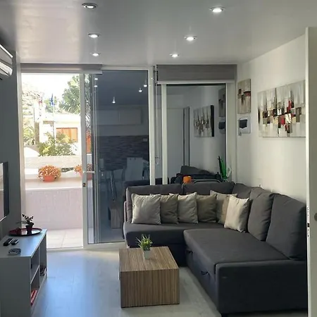 El Luquillo On The * Mogán