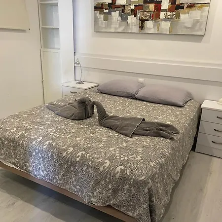 El Luquillo On The *