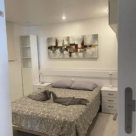 El Luquillo On The Mogán