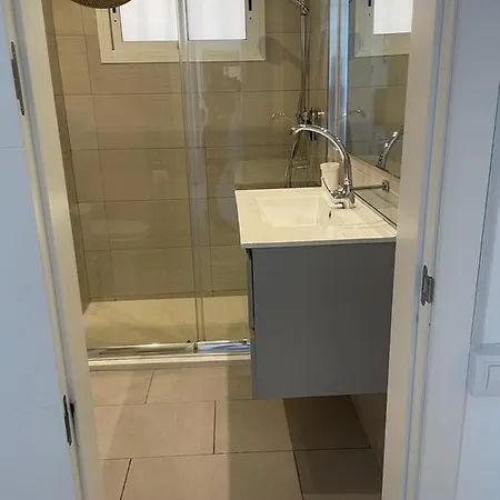 شقة El Luquillo On The