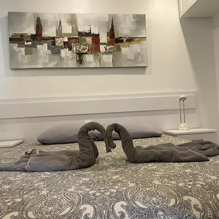 El Luquillo On The Mogán