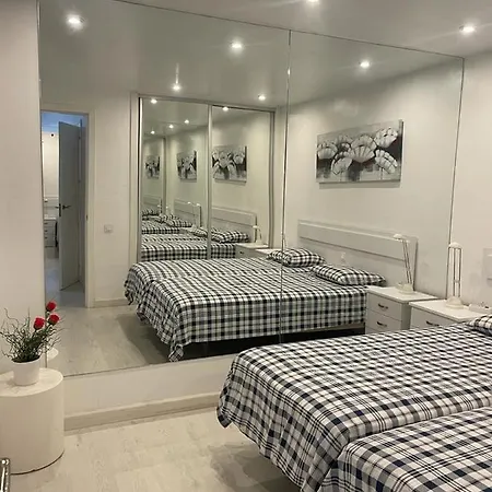 Appartement El Luquillo On The *