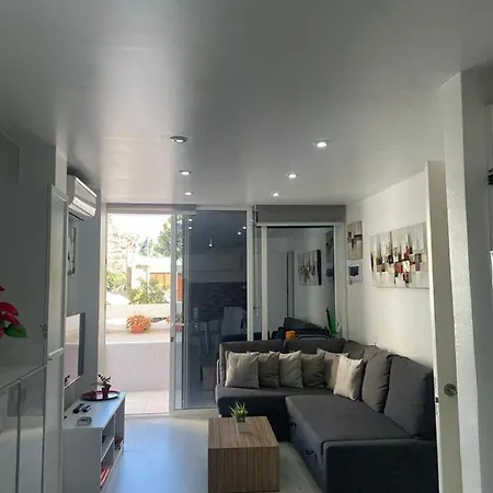 El Luquillo On The Apartment *