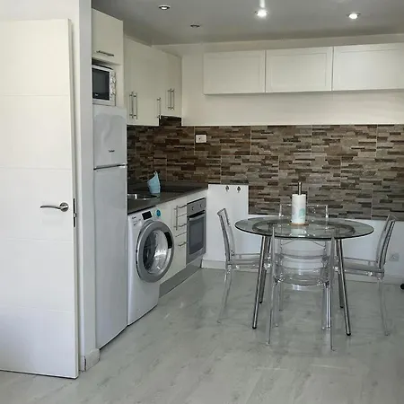 El Luquillo On The Mogán