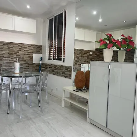 El Luquillo On The *