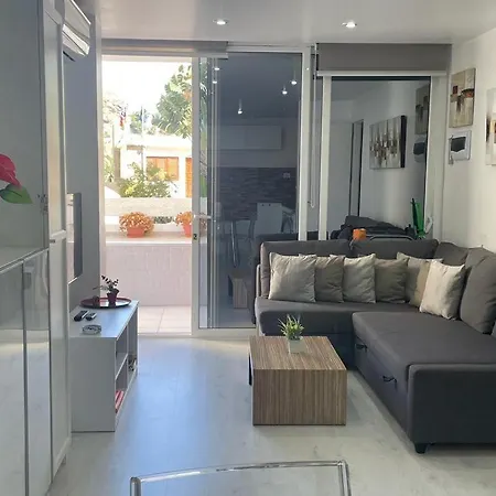 El Luquillo On The Apartment *