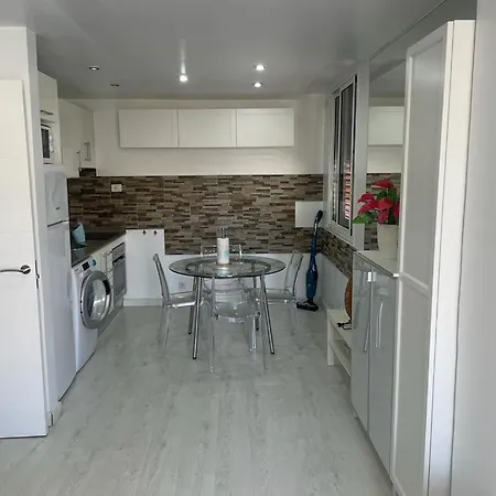 Apartment El Luquillo On The *