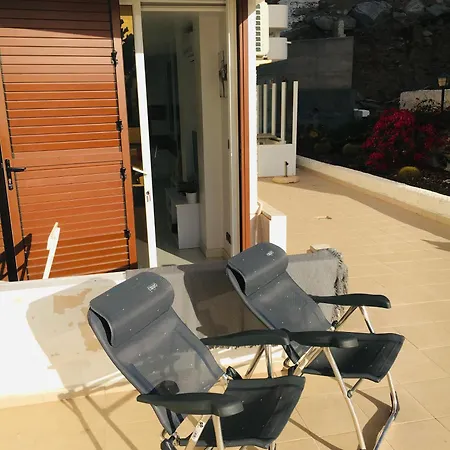 El Luquillo On The Apartment