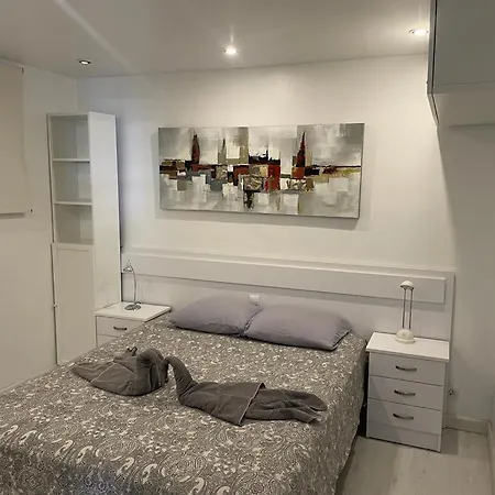 El Luquillo On The *