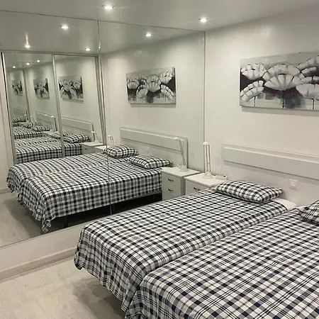 El Luquillo On The 公寓 Mogán