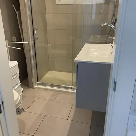 El Luquillo On The 公寓 Mogán