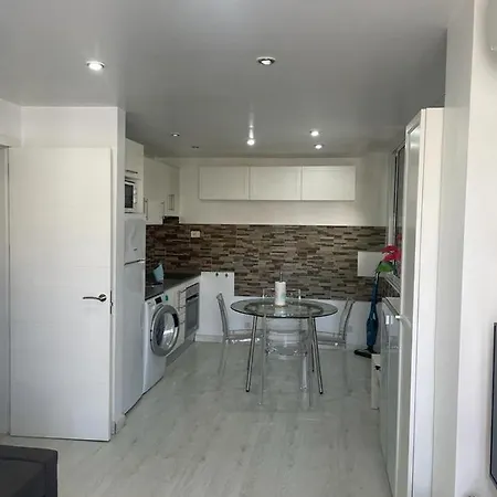 公寓 El Luquillo On The *