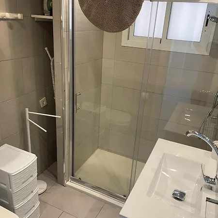 El Luquillo On The Mogán